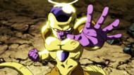 Frieza has far surpassed Jiren's power (Image via Toei Animation)